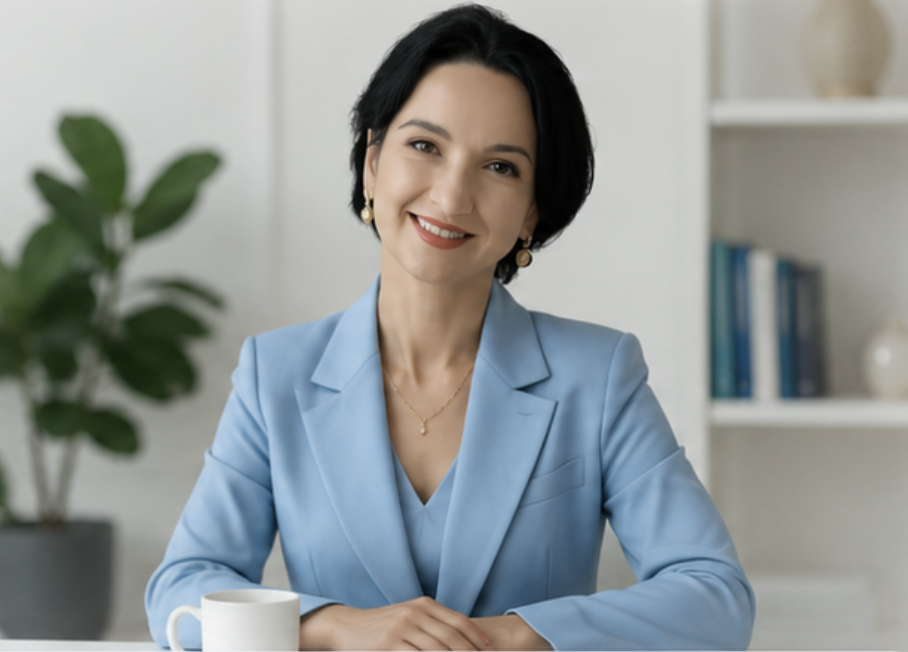 Katarzyna Szewczyk
